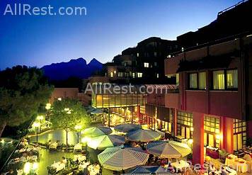 Renaissance Antalya Beach Resort & Spa 19